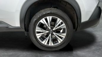 Nissan X-TRAIL 1.5 DIG-T MHEV N-Connecta XTRON (163 ps) - INTELLIGENT LANE INTE