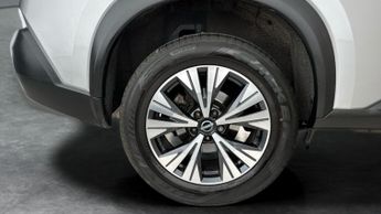 Nissan X-TRAIL 1.5 DIG-T MHEV N-Connecta XTRON (163 ps) - INTELLIGENT LANE INTE