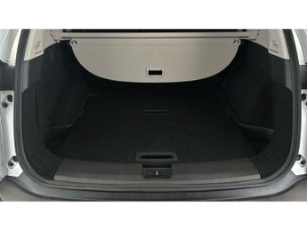 Nissan X-TRAIL 1.5 DIG-T MHEV N-Connecta XTRON (163 ps) - INTELLIGENT LANE INTE