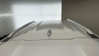 Nissan X-TRAIL 1.5 DIG-T MHEV N-Connecta XTRON (163 ps) - INTELLIGENT LANE INTE