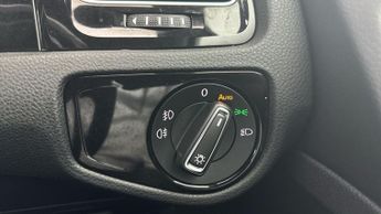 Volkswagen Golf 2.0 TSI GPF GTI Performance DSG (245 ps) - REVERSE CAM - HEATED 