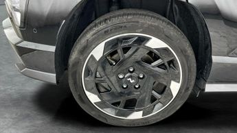 Hyundai Kona 65.4kWh N Line S (218 ps) - REVERSE CAM - ALCANTARA - NAV