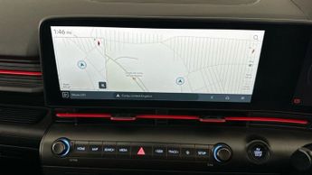 Hyundai Kona 65.4kWh N Line S (218 ps) - REVERSE CAM - ALCANTARA - NAV