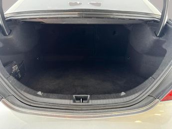 Mercedes-Benz CLA 2.1 CLA220d AMG Line Coupe 7G-DCT (177 ps) - PADDLE SHIFT - CLIM