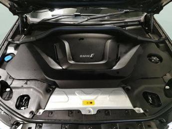 BMW iX3 80kWh Premier Edition (286 ps) - LEATHER - HEATED SEATS - NAV