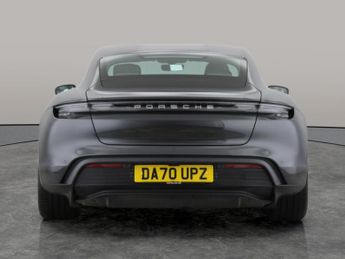 Porsche Taycan Performance 79.2kWh 4S 4WD (530 ps) - NAV - HEATED SEATS - PDLS+