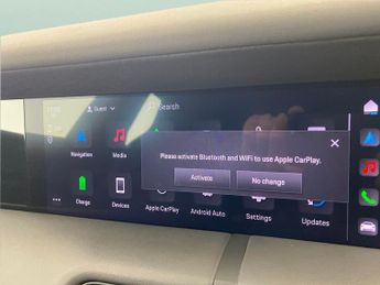 Porsche Taycan Performance 79.2kWh 4S 4WD (530 ps) - NAV - HEATED SEATS - PDLS+