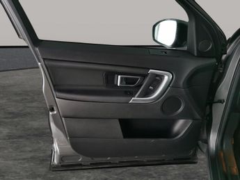 Land Rover Discovery Sport 2.0 TD4 Landmark 4WD (180 ps) - 7 SEATS - NAV - HEATED LEATHER