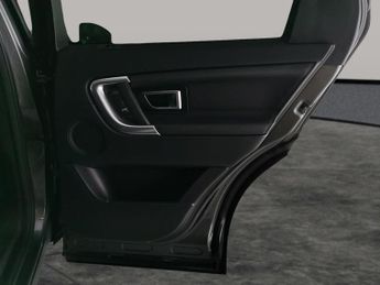 Land Rover Discovery Sport 2.0 TD4 Landmark 4WD (180 ps) - 7 SEATS - NAV - HEATED LEATHER