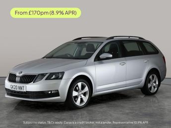 Skoda Octavia 1.6 TDI SE Drive (115 ps) - SD CARD MEDIA INPUT - DAB - PRIVACY 