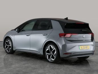 Volkswagen ID.3 Pro S 77kWh Tour (204 ps) - ASSISTANCE PACK - BLUETOOTH - PARK S