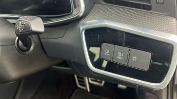 Audi A6 Saloon 2.0 TFSIe 50 Black Edition Plug-in S Tronic quattro 17.9kWh (299