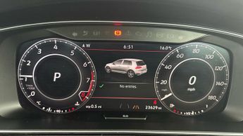 Volkswagen Golf 2.0 TSI GPF GTI Performance DSG (245 ps) - REVERSE CAM - HEATED 