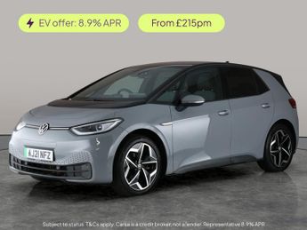 Volkswagen ID.3 Pro S 77kWh Tour (204 ps) - ASSISTANCE PACK - BLUETOOTH - PARK S