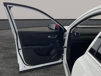 MG Mg Hs 1.5 T-GDI Exclusive DCT (162 ps) - HEATED SEATS - NAV - BLIND SP