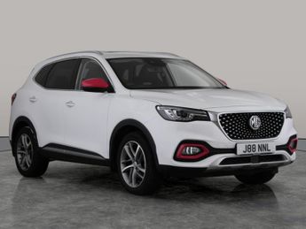 MG Mg Hs 1.5 T-GDI Exclusive DCT (162 ps) - HEATED SEATS - NAV - BLIND SP