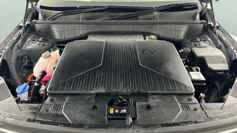 Hyundai Kona 65.4kWh N Line S (218 ps) - REVERSE CAM - ALCANTARA - NAV