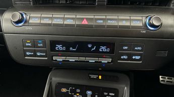 Hyundai Kona 65.4kWh N Line S (218 ps) - REVERSE CAM - ALCANTARA - NAV