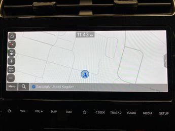 Hyundai Tucson 1.6 T-GDi 13.8kWh N Line S Plug-in 4WD (265 ps) - HEATED SEATS -