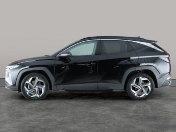 Hyundai Tucson 1.6 h T-GDi 13.8kWh Premium Plug-in 4WD (265 ps) - HEATED SEATS