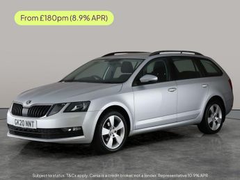 Skoda Octavia 1.6 TDI SE Drive (115 ps) - SD CARD MEDIA INPUT - DAB - PRIVACY 