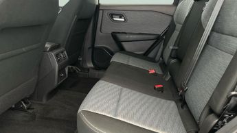 Nissan X-TRAIL 1.5 DIG-T MHEV N-Connecta XTRON (163 ps) - BLIND SPOT ASSIST