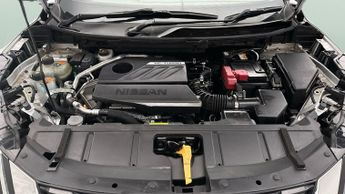 Nissan X-TRAIL 1.5 DIG-T MHEV N-Connecta XTRON (163 ps) - INTELLIGENT LANE INTE