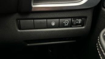 Nissan X-TRAIL 1.5 DIG-T MHEV N-Connecta XTRON (163 ps) - INTELLIGENT LANE INTE