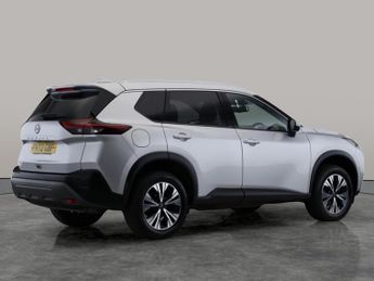 Nissan X-TRAIL 1.5 DIG-T MHEV N-Connecta XTRON (163 ps) - INTELLIGENT LANE INTE