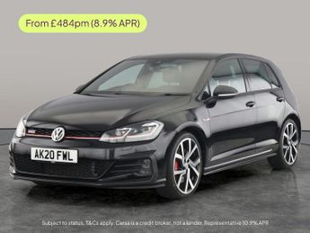 Volkswagen Golf GTi 2.0 TSI GPF GTI Performance DSG (245 ps) - REVERSE CAM - HEATED 