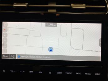 Hyundai Tucson 1.6 h T-GDi 13.8kWh Premium Plug-in 4WD (265 ps) - HEATED SEATS