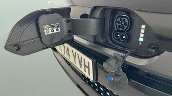 Hyundai Kona 65.4kWh N Line S (218 ps) - REVERSE CAM - ALCANTARA - NAV