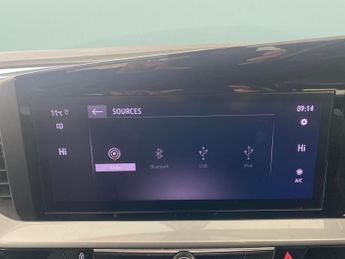 Vauxhall Mokka Electric 50kWh Elite Premium (136 ps) - HEATED SEATS - HEATED STEERING