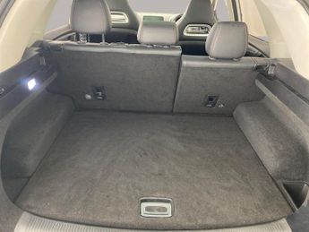 MG Mg Hs 1.5 T-GDI Exclusive DCT (162 ps) - HEATED SEATS - NAV - BLIND SP