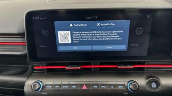 Hyundai Kona 65.4kWh N Line S (218 ps) - REVERSE CAM - ALCANTARA - NAV