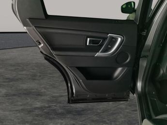 Land Rover Discovery Sport 2.0 TD4 Landmark 4WD (180 ps) - 7 SEATS - NAV - HEATED LEATHER