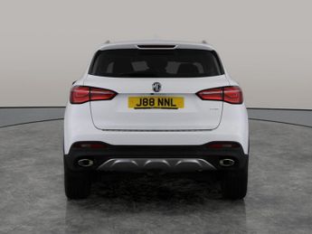 MG Mg Hs 1.5 T-GDI Exclusive DCT (162 ps) - HEATED SEATS - NAV - BLIND SP