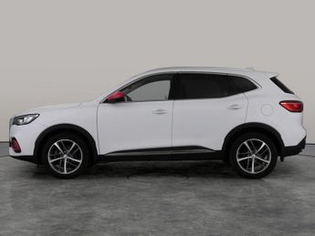 MG Mg Hs 1.5 T-GDI Exclusive DCT (162 ps) - HEATED SEATS - NAV - BLIND SP