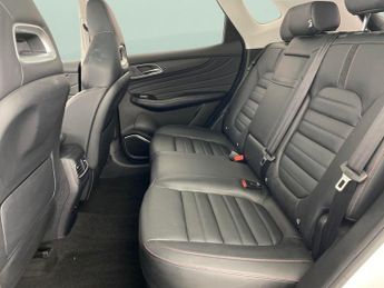 MG Mg Hs 1.5 T-GDI Exclusive DCT (162 ps) - HEATED SEATS - NAV - BLIND SP