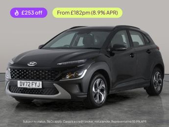 Hyundai KONA 1.6 h-GDi SE Connect DCT (141 ps) - BLUETOOTH - CRUISE - DIGITAL