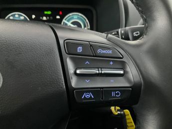 Hyundai Kona 1.6 h-GDi SE Connect DCT (141 ps) - BLUETOOTH - CRUISE - DIGITAL