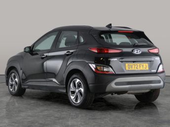 Hyundai Kona 1.6 h-GDi SE Connect DCT (141 ps) - BLUETOOTH - CRUISE - DIGITAL