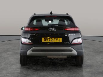 Hyundai Kona 1.6 h-GDi SE Connect DCT (141 ps) - BLUETOOTH - CRUISE - DIGITAL