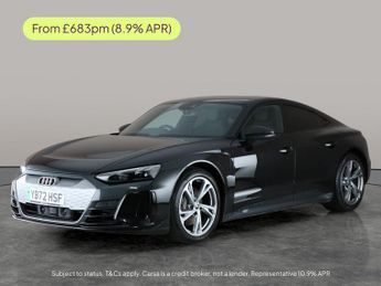 Audi E-Tron 93.4kWh quattro (476 ps) - LANE DEPARTURE  - BLUETOOTH - CRUISE