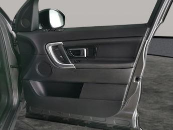 Land Rover Discovery Sport 2.0 TD4 Landmark 4WD (180 ps) - 7 SEATS - NAV - HEATED LEATHER