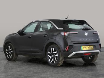 Vauxhall Mokka Electric 50kWh Elite Premium (136 ps) - REVERSE CAM - HEATED SEATS - NAV