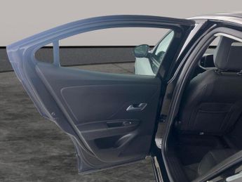 Vauxhall Mokka Electric 50kWh Elite Premium (136 ps) - REVERSE CAM - HEATED SEATS - NAV