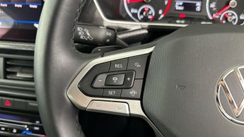 Volkswagen T-cross 1.0 TSI SEL DSG (110 ps) - PARK ASSIST - ADAPT CRUISE - CARPLAY