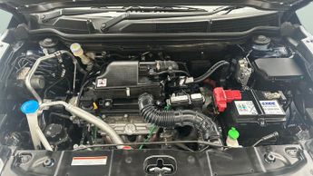 Suzuki S-cross 1.5h Motion AGS (115 ps) - HEATED SEATS - BLIND SPOT ASSIST