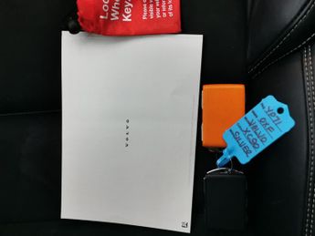 Volvo XC90 2.0h T8 Twin Engine Recharge 11.6kWh R-Design Plug-in 4WD (390 p